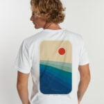 CAMISETA BEACH FRONT