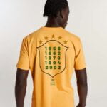 CAMISETA COPA