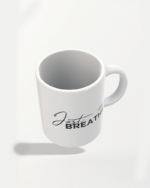 CANECA LBA WHITE - Imagem 2