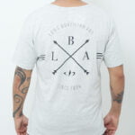 CAMISETA LBA CONFORT