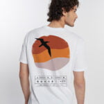 CAMISETA BIRD