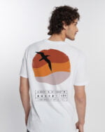 CAMISETA BIRD