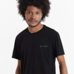 CAMISETA BLACK BASIC