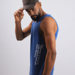 REGATA KEEP MOVING BLUE