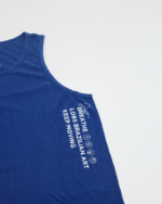 REGATA  KEEP MOVING BLUE - Imagem 5