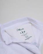 CAMISA EMBRACE LIFE WHITE - Imagem 4