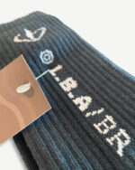 MEIA L.B.A - Imagem 3