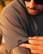 CAMISETA OVERSIZED TAKE THE RISK - Imagem 5