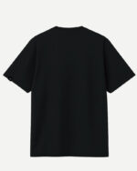 CAMISETA BLACK BASIC - Imagem 2