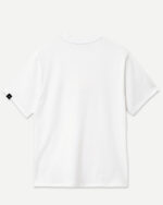 CAMISETA WHITE BASIC - Imagem 2