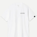 CAMISETA WHITE BASIC