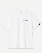 CAMISETA WHITE BASIC